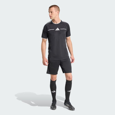adidas Referee 26 Short Sleeve Jersey