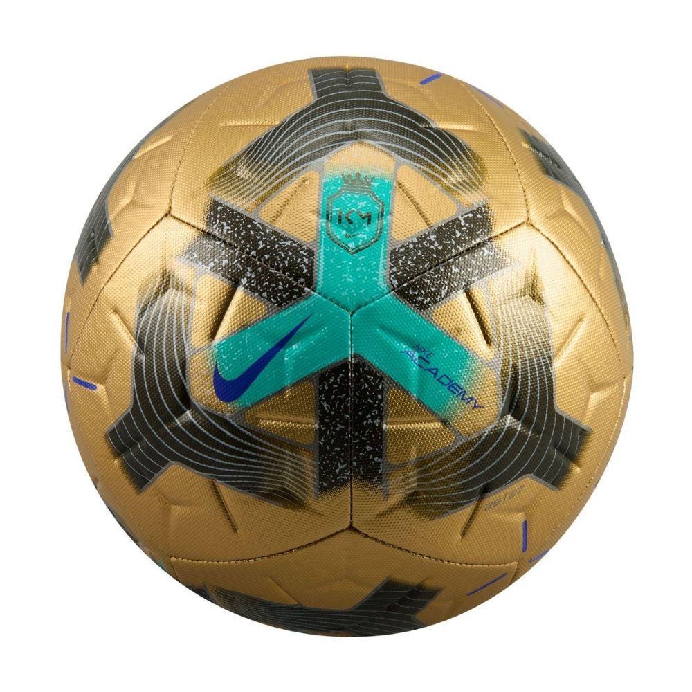 Nike Academy "Kylian Mbappé" Soccer Ball