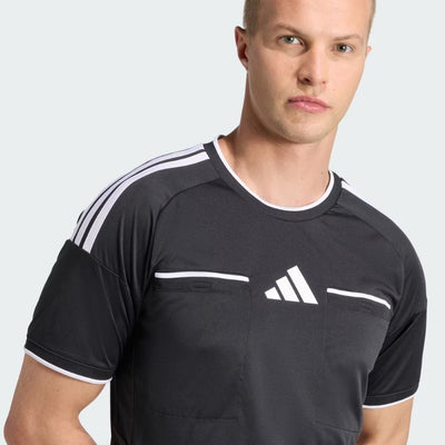 adidas Referee 26 Short Sleeve Jersey
