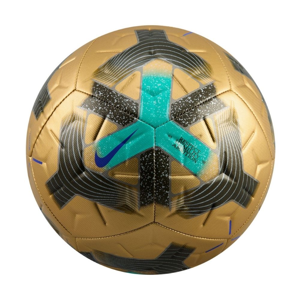 Nike Academy "Kylian Mbappé" Soccer Ball
