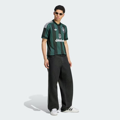adidas Celtic FC 26/27 Away Replica Men's Jersey