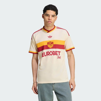 adidas AS Roma 26/27 Away Replica Men's Jersey