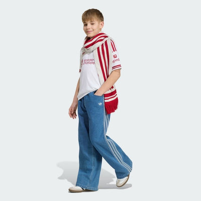 adidas Liverpool FC 26/27 Away Replica Kids Jersey