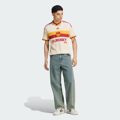 adidas AS Roma 26/27 Away Replica Men's Jersey