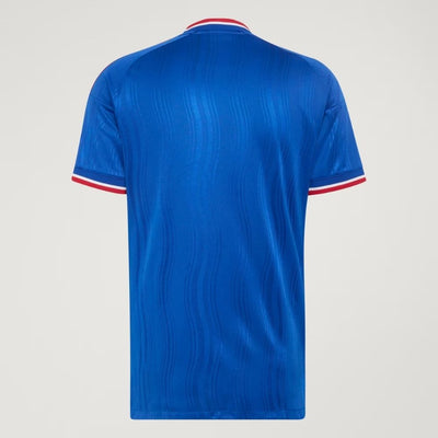 adidas Manchester United FC 26/27 Away Authentic Men's Jersey