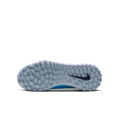 Nike Junior Phantom 6 Low Academy "Erling Haaland" Turf Soccer Shoes