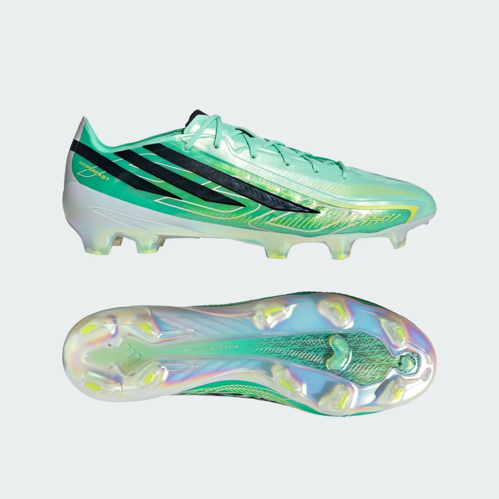 adidas F50 Hyperfast Elite Firm Ground Soccer Cleats