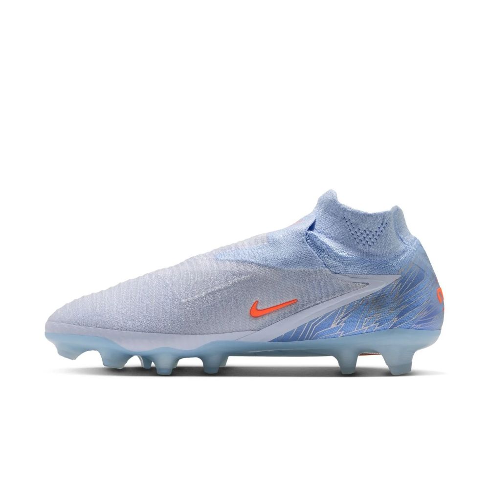 Nike United NU4 Phantom 6 High Elite Firm Ground Soccer Cleats