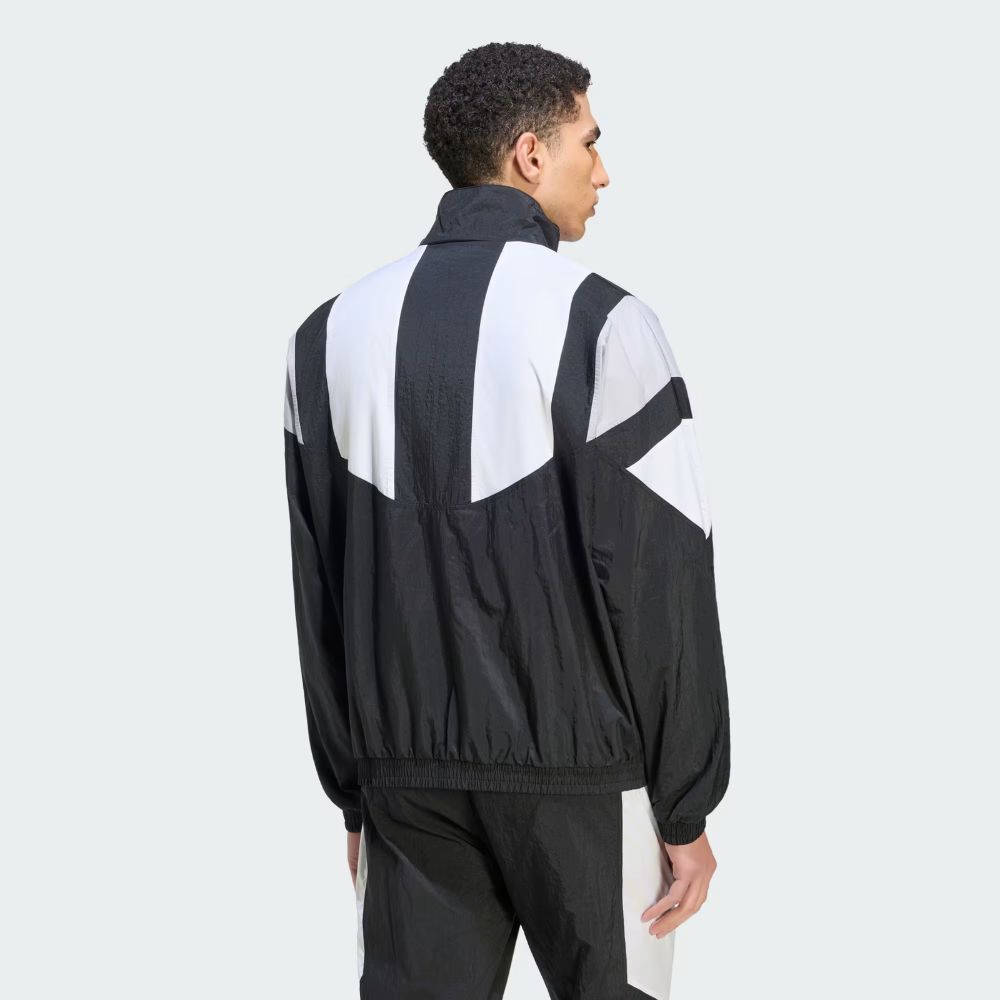 adidas Juventus FC EQT Men's Track Top