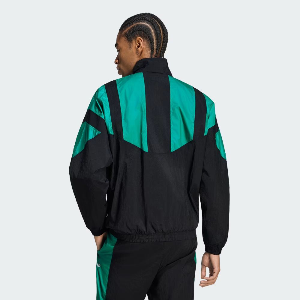 adidas Liverpool FC EQT Men's Track Top