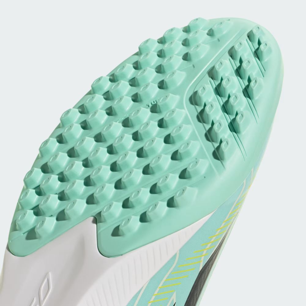 adidas F50 Hyperfast League Turf Soccer Shoes