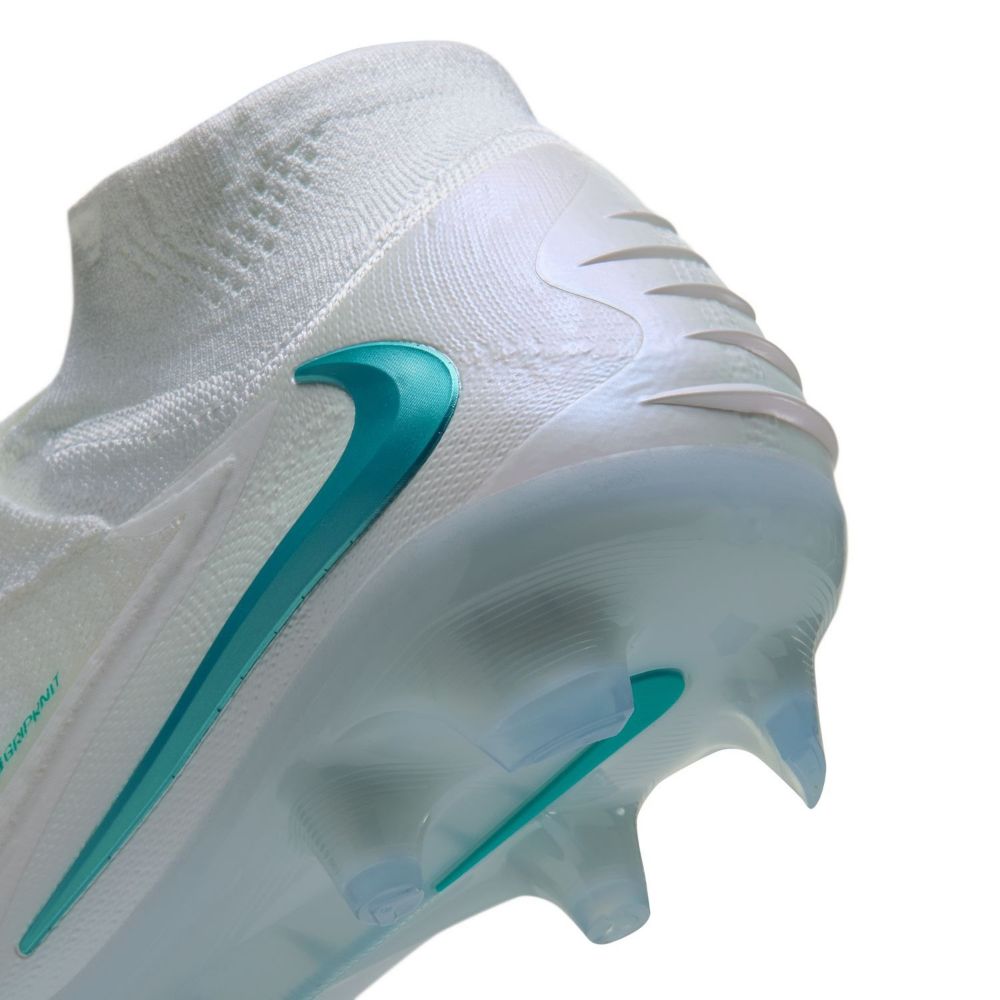 Nike Phantom 6 High Elite Firm Ground Soccer Cleats