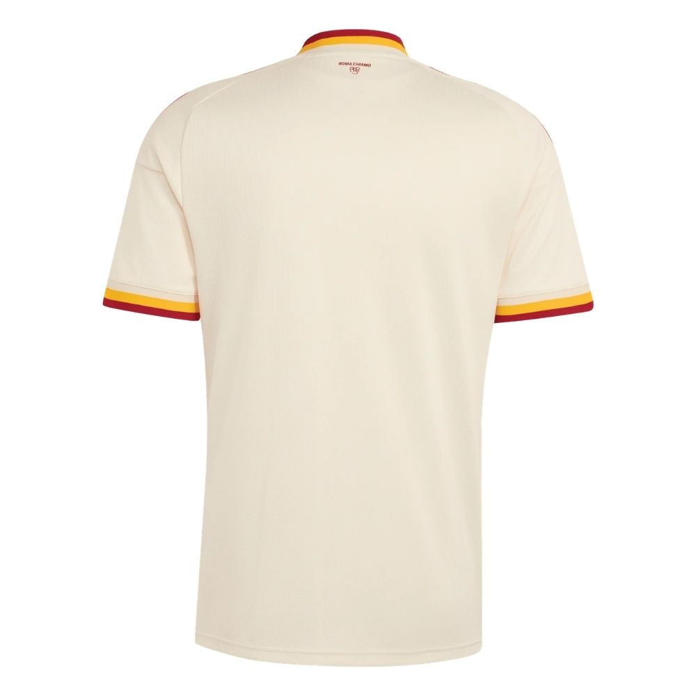 adidas AS Roma 26/27 Away Replica Men's Jersey
