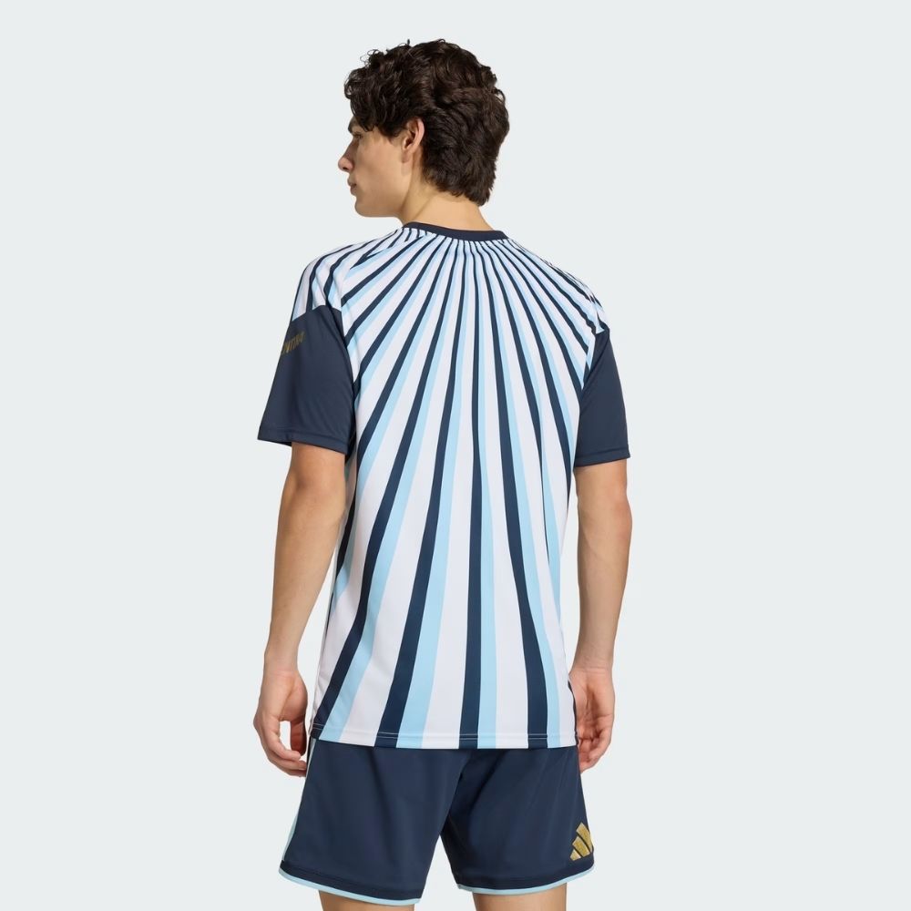 adidas Argentina AFA WC Men's Pre Match Top