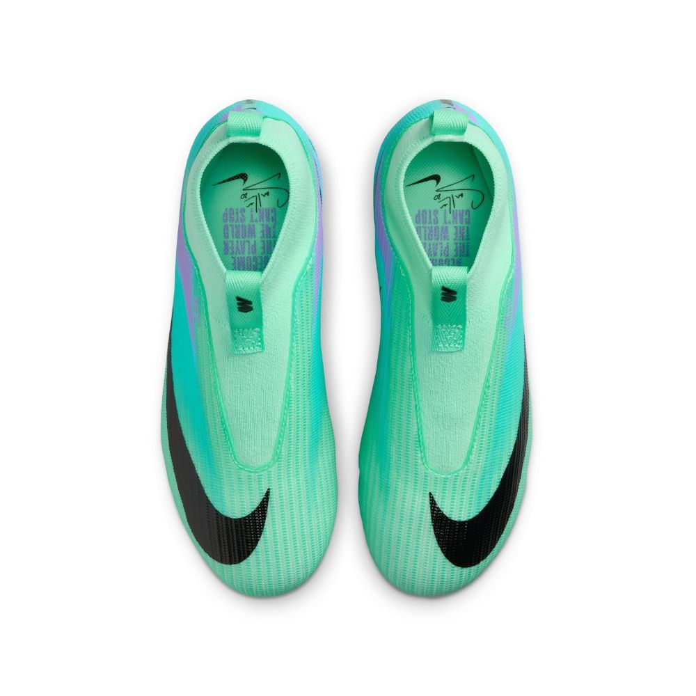 Nike Junior Mercurial Superfly 11 Academy "Sam Kerr" Firm/Multi-Ground Soccer Cleats