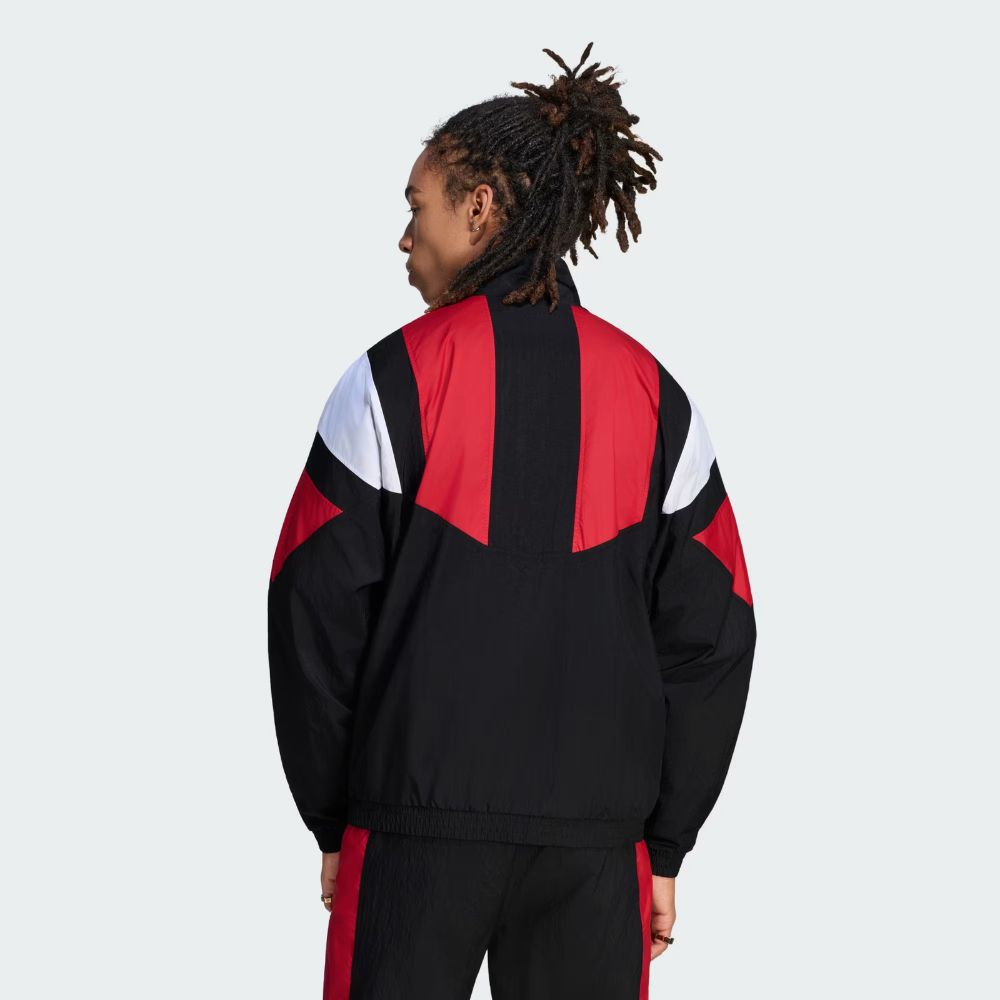 adidas Manchester United FC EQT Men's Track Top