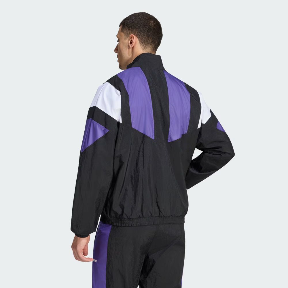 adidas Real Madrid CF EQT Men's Track Top