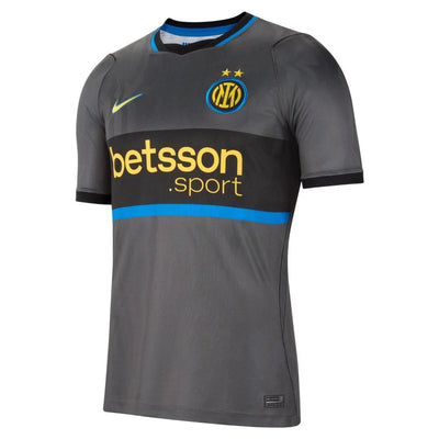 Nike Inter Milan 2026/27 Stadium Third Men's Jersey