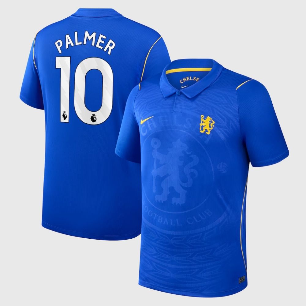 Nike Chelsea FC 26/27 Men's Home Stadium Kit – Soccer Maxx