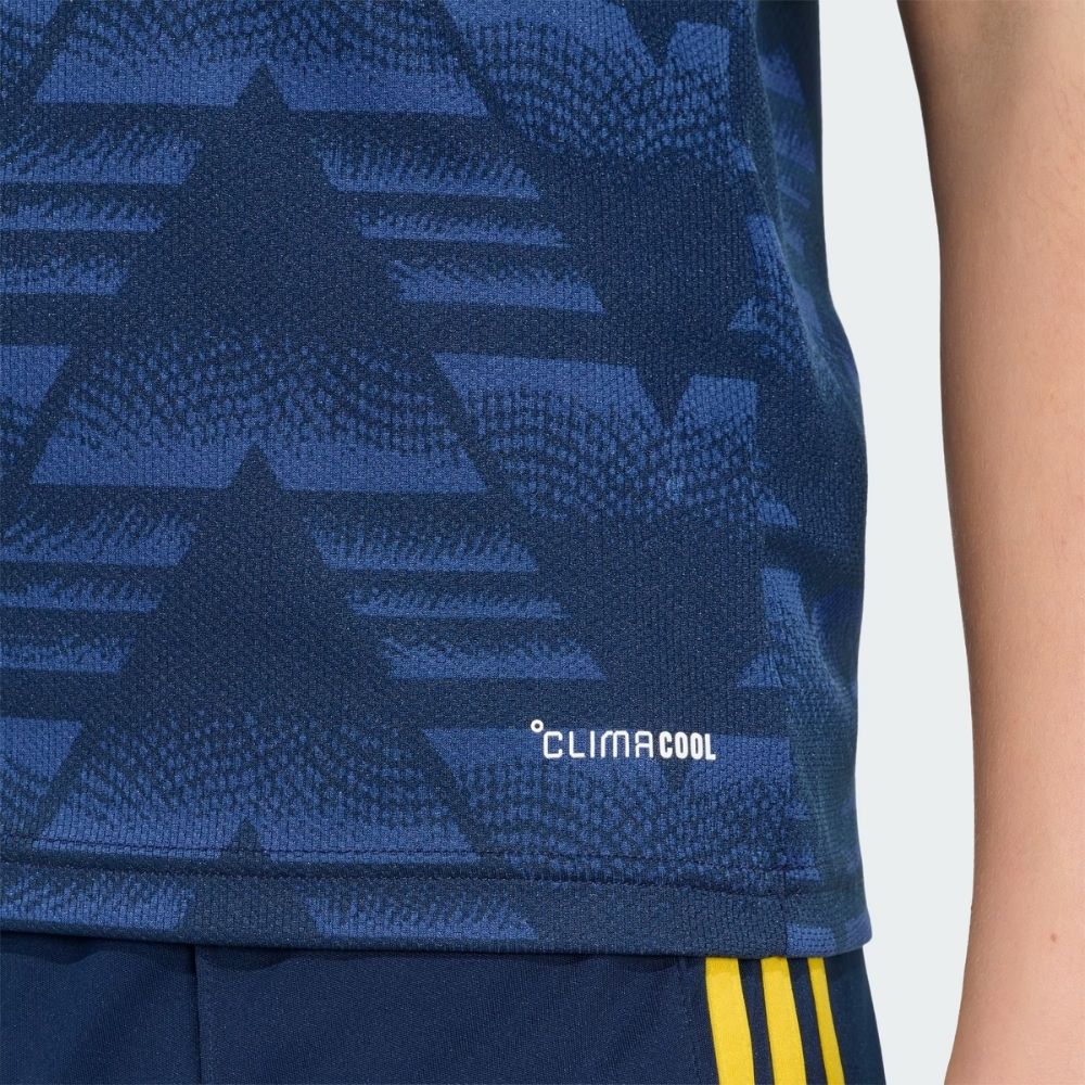 adidas Arsenal FC 26/27 Away Replica Kids Jersey