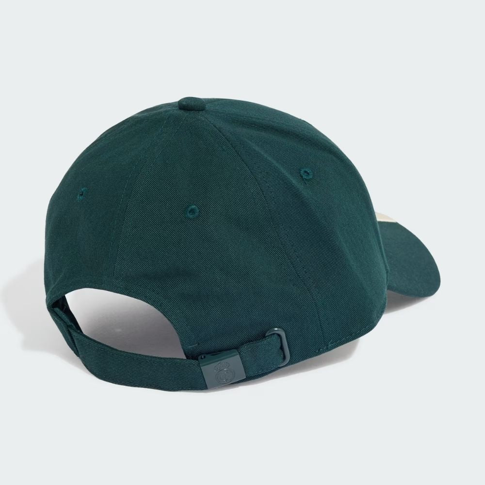 adidas Real Madrid CF Baseball Cap