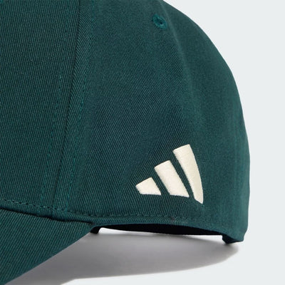 adidas Real Madrid CF Baseball Cap