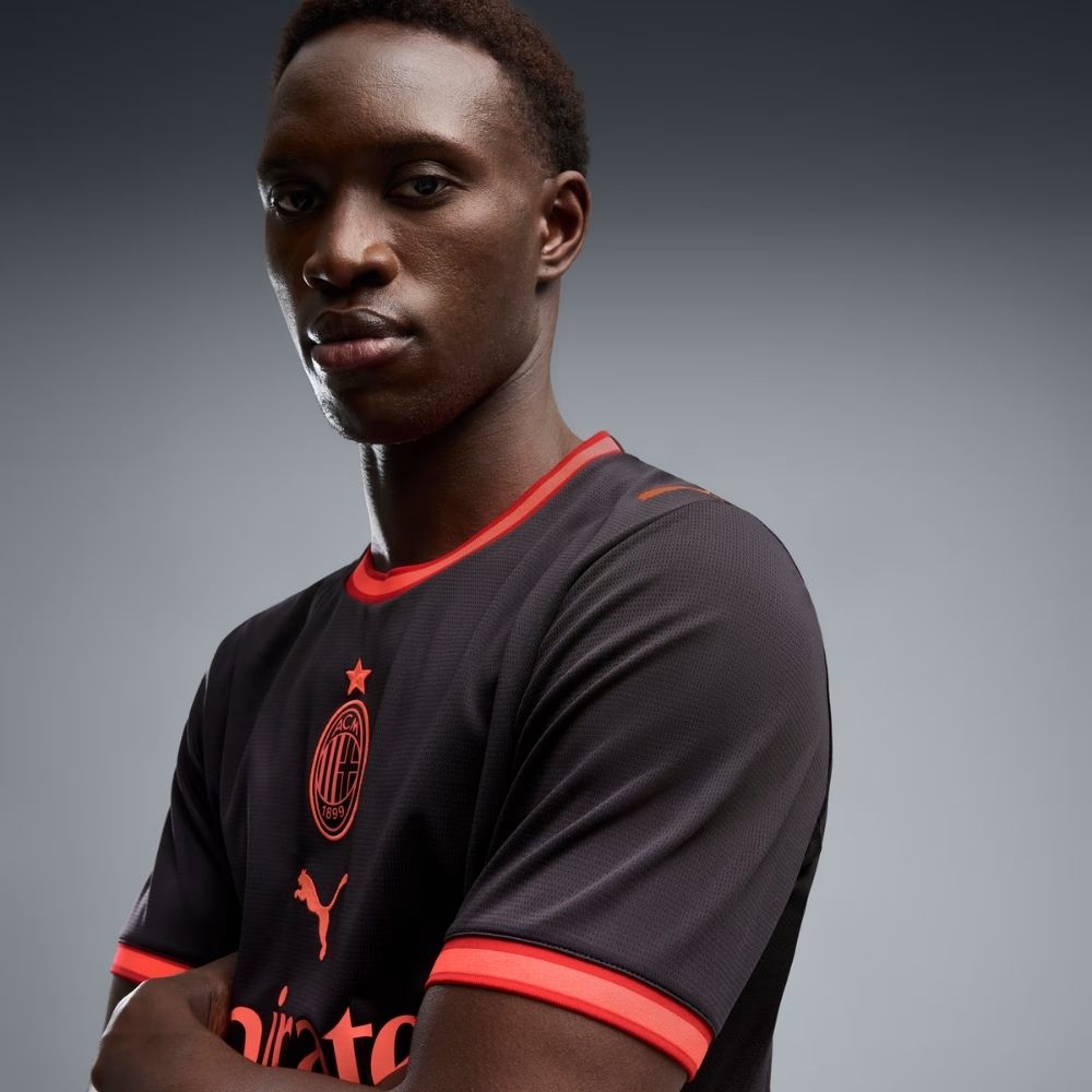 Puma AC Milan 26/27 Replica Third Men's Jersey
