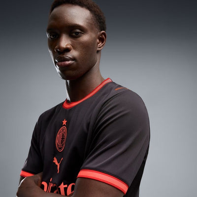 Puma AC Milan 26/27 Replica Third Men's Jersey