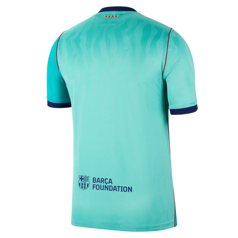 Nike FC Barcelona 26/27 Stadium Third Men's Jersey