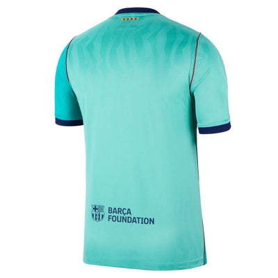 Nike FC Barcelona 26/27 Stadium Third Men's Jersey