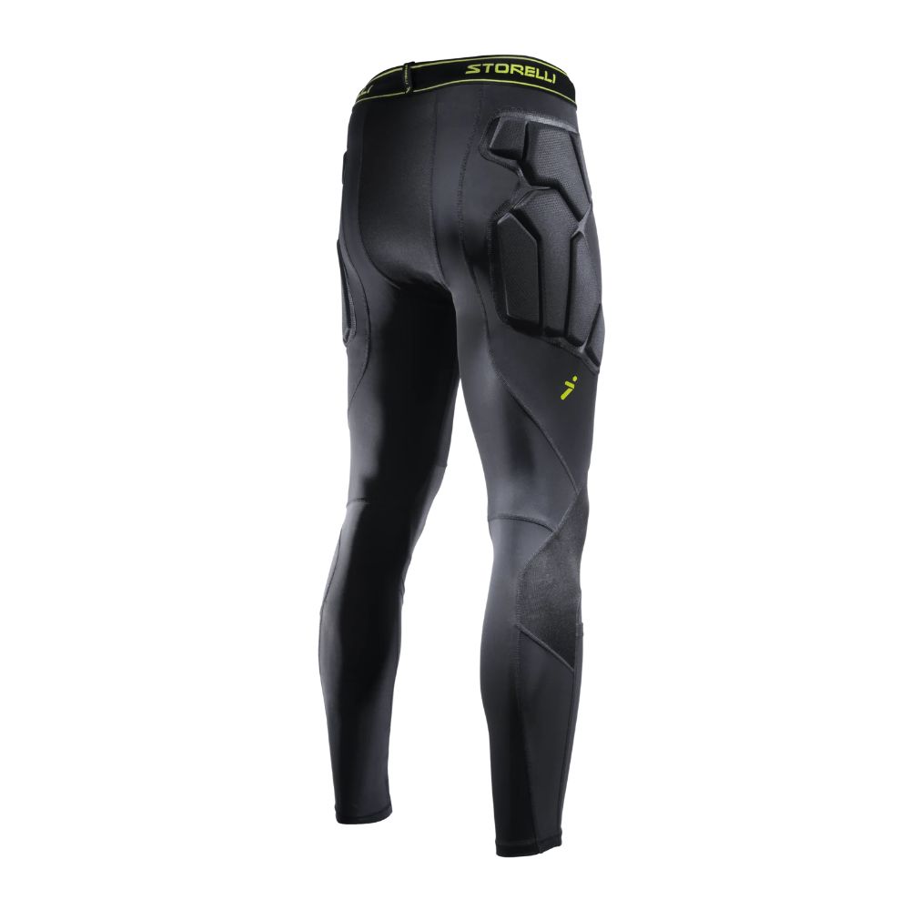 Storelli BodyShield Goalkeeper Youth Leggings 4