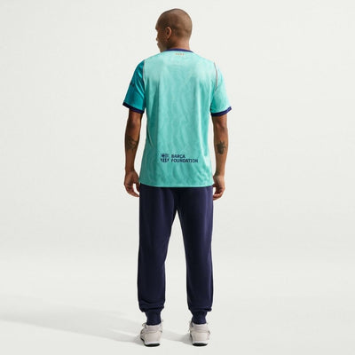 Nike FC Barcelona 26/27 Stadium Third Men's Jersey