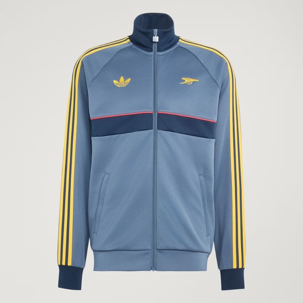 adidas Arsenal FC Men's OG Track Top