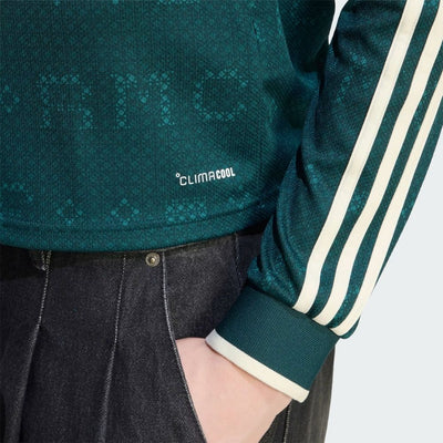 adidas Real Madrid FC 26/27 Away Replica Long-Sleeve Men's Jersey