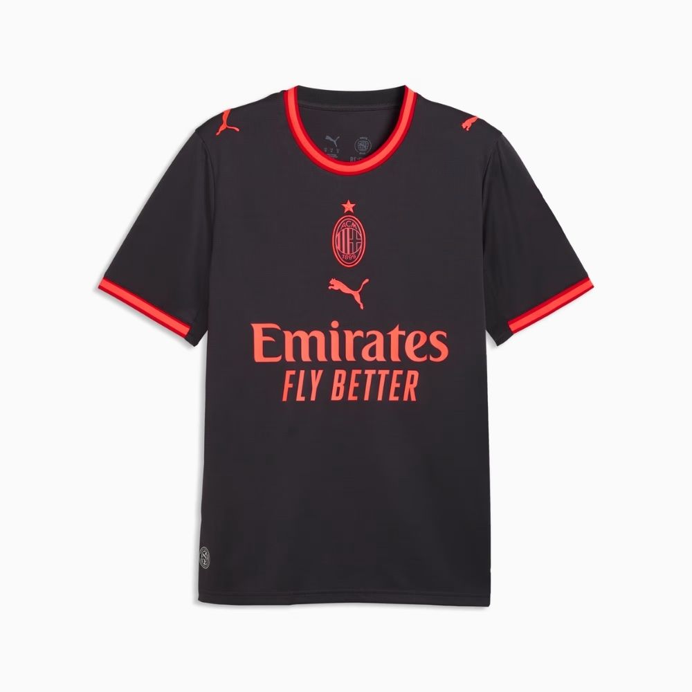 Puma AC Milan 26/27 Replica Third Men's Jersey