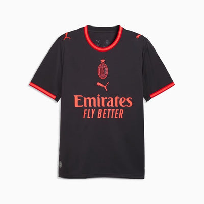 Puma AC Milan 26/27 Replica Third Men's Jersey