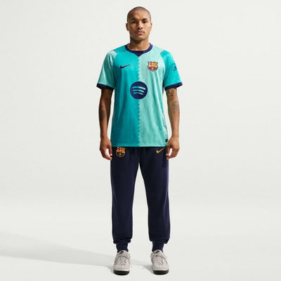Nike FC Barcelona 26/27 Stadium Third Men's Jersey