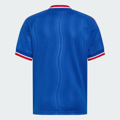 adidas Manchester United FC 26/27 Away Replica Kids Jersey