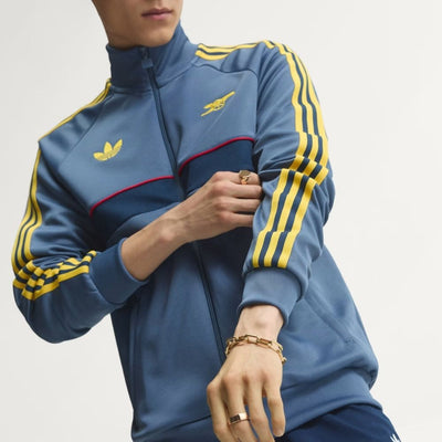 adidas Arsenal FC Men's OG Track Top