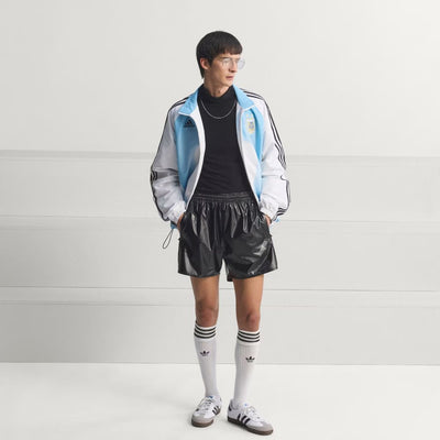 adidas AFA Argentina '06 Home Men's Track Top