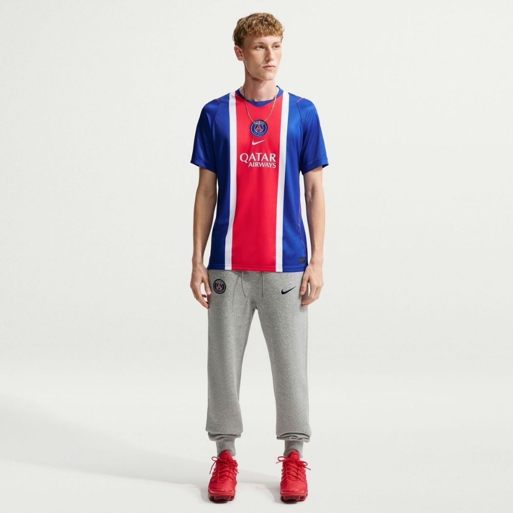 Nike Paris Saint-Germain 26/27 Stadium Home Men's Jersey