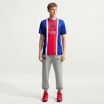 Nike Paris Saint-Germain 26/27 Stadium Home Men's Jersey