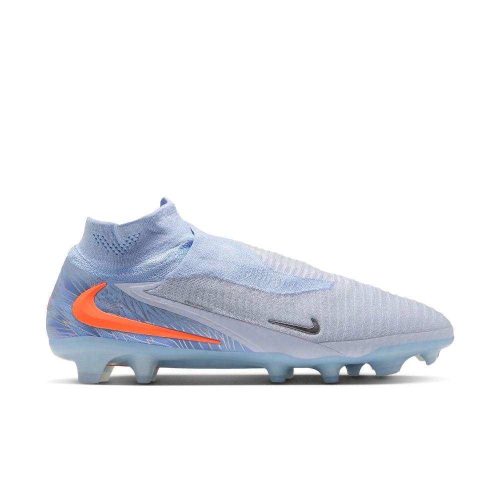 Nike United NU4 Phantom 6 High Elite Firm Ground Soccer Cleats
