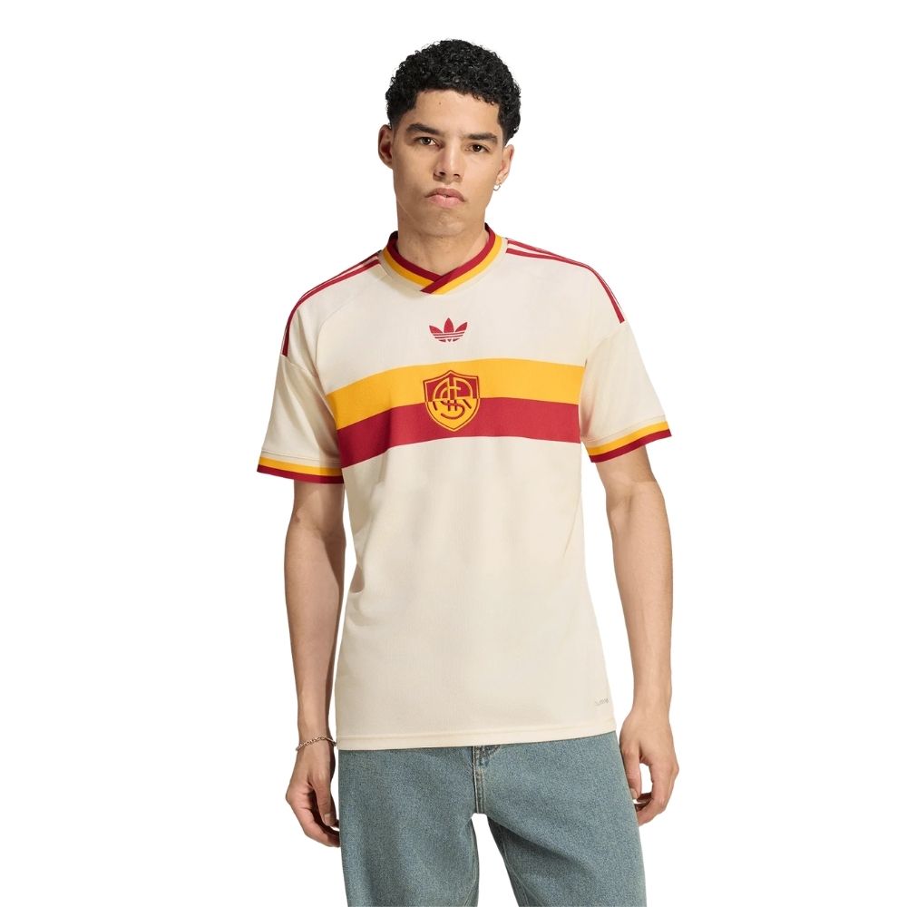 adidas AS Roma 26/27 Away Replica Men's Jersey