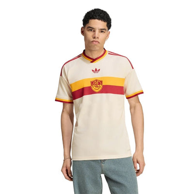 adidas AS Roma 26/27 Away Replica Men's Jersey
