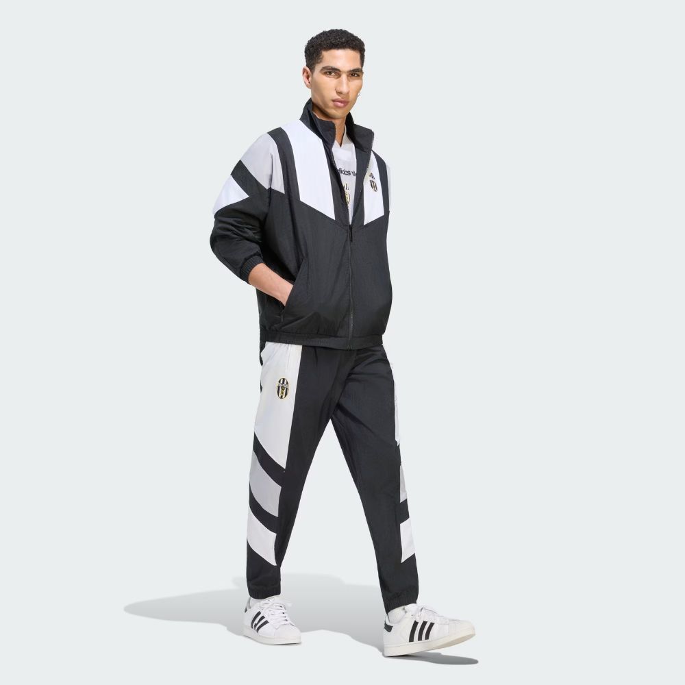 adidas Juventus FC EQT Men's Track Top