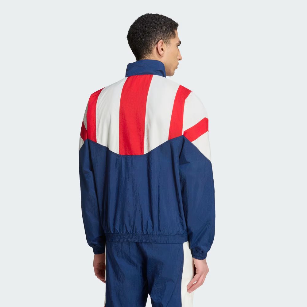 adidas Arsenal FC EQT Men's Track Top