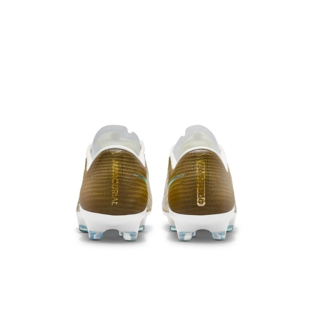 Nike Zoom Mercurial Superfly 11 Pro "Kylian Mbappé" Firm Ground Soccer Cleats