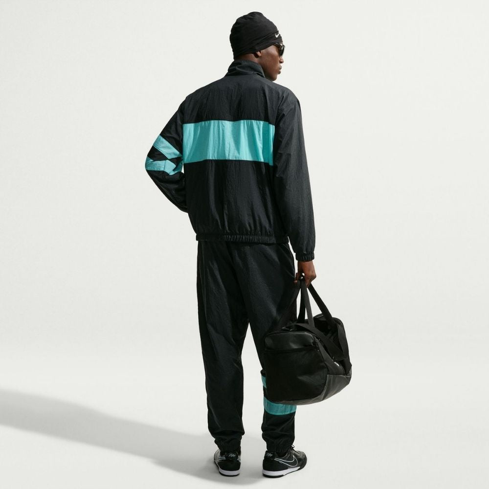 Nike FC Barcelona Third Strike Repel i96 Men's Jacket