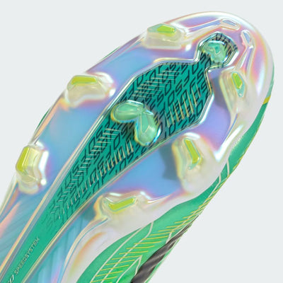 adidas F50 Hyperfast Elite Firm Ground Soccer Cleats